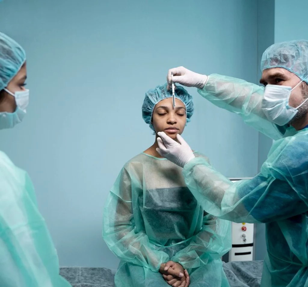 Tourisme médical en Tunisie - Afrik Services - Chirurgie esthétique