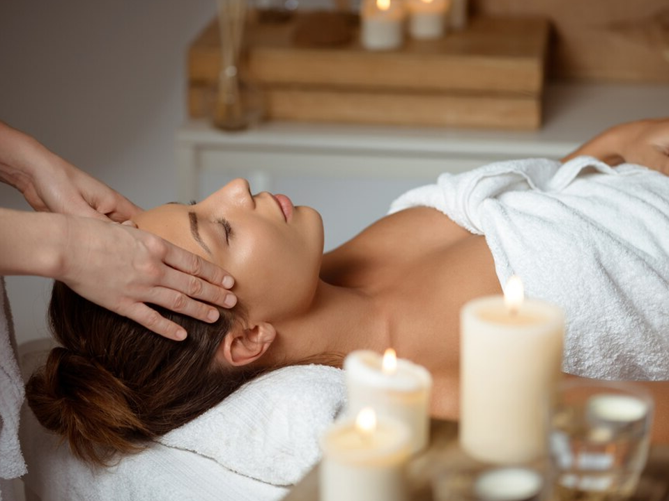 Découvrez le Bien-être en Tunisie : Une Évasion Relaxante pour Corps et Esprit