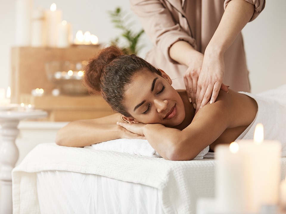 Découvrez le Bien-être en Tunisie : Une Évasion Relaxante pour Corps et Esprit