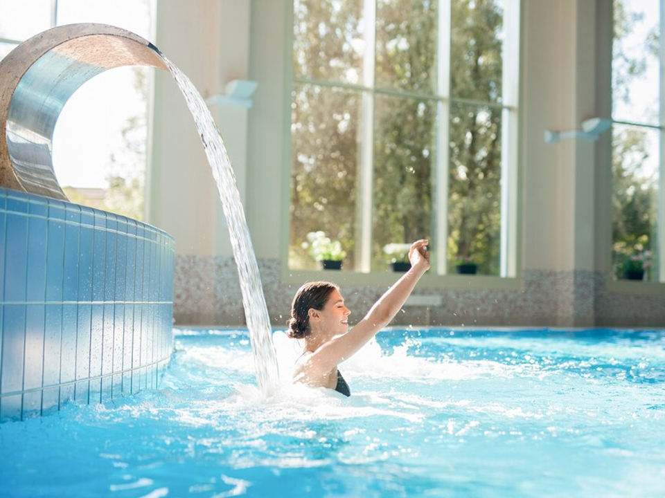 Offrez-vous une Cure de Thalassothérapie Luxueuse en Tunisie : Détente, Rajeunissement et Sérénité