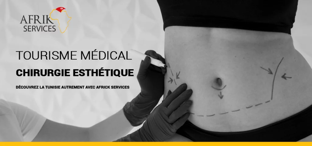 Tourisme médical chirurgie esthétique