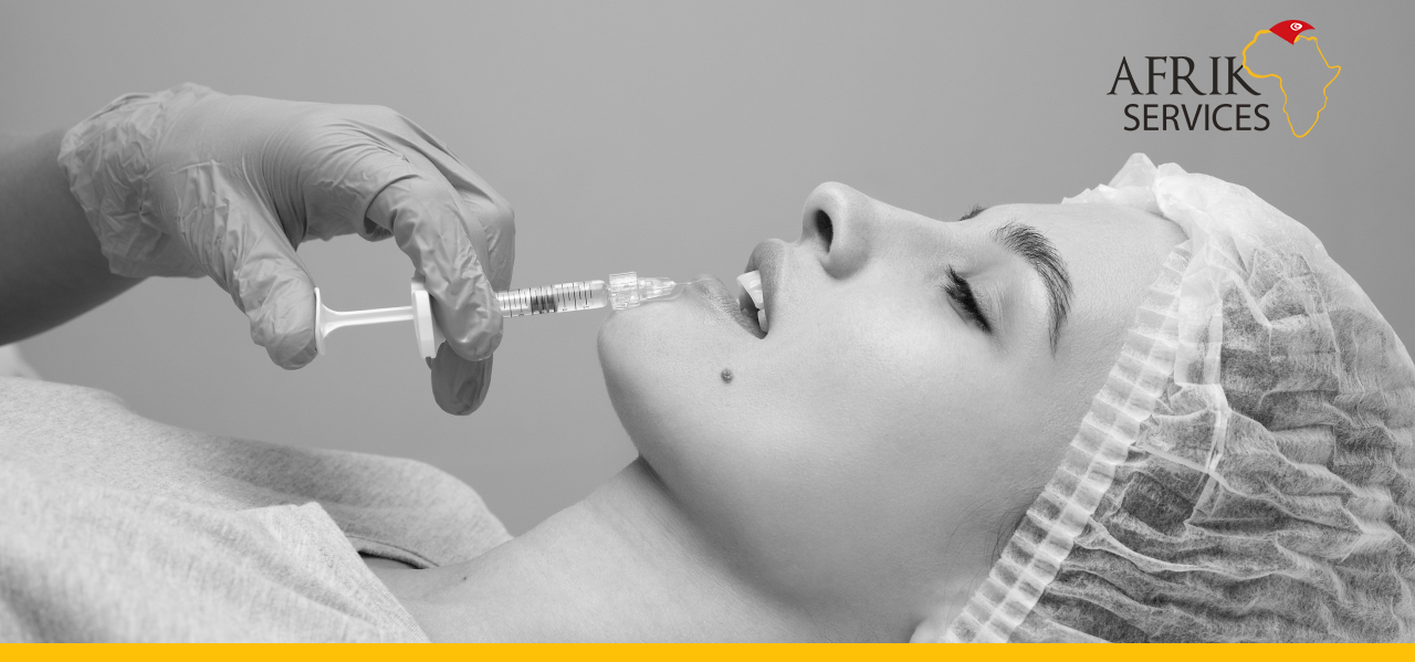 Tourisme médical chirurgie esthétique - Africk Services